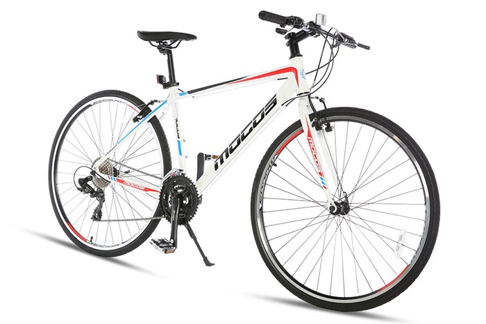 Xe Đạp Đường Phố Touring Mocos HK17R03 (24S) 29 inch