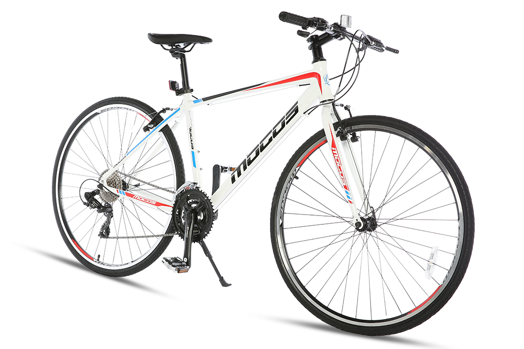 Xe Đạp Đường Phố Touring Mocos HK17R03 (24S) 29 inch