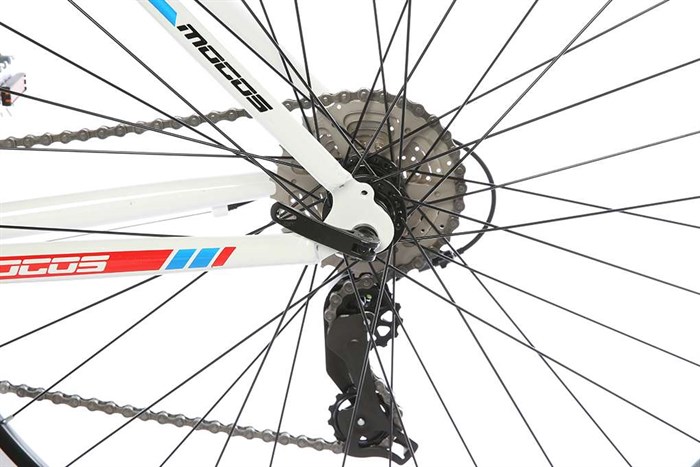 Xe Đạp Đường Phố Touring Mocos HK17R03 (24S) 29 inch