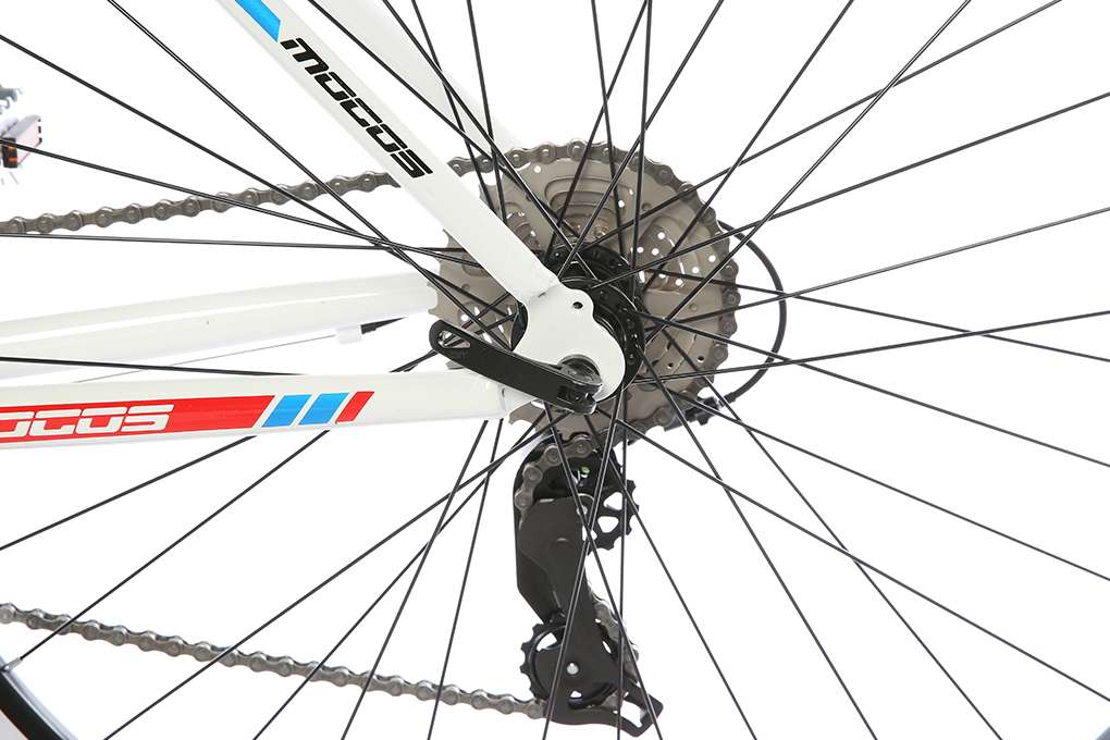 Xe Đạp Đường Phố Touring Mocos HK17R03 (24S) 29 inch