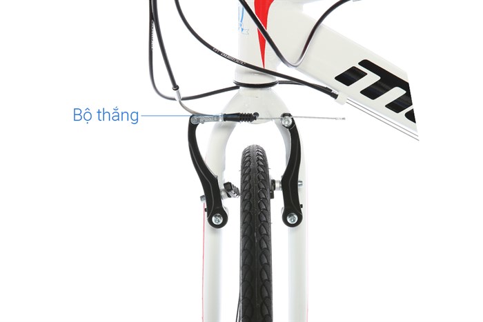 Xe Đạp Đường Phố Touring Mocos HK17R03 (24S) 29 inch