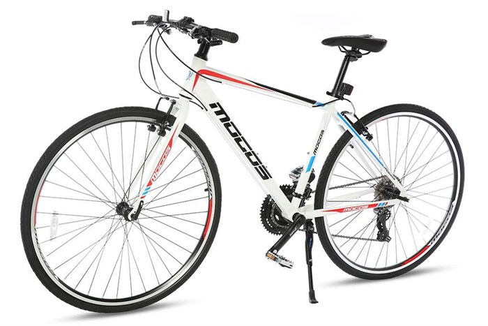 Xe Đạp Đường Phố Touring Mocos HK17R03 (24S) 29 inch