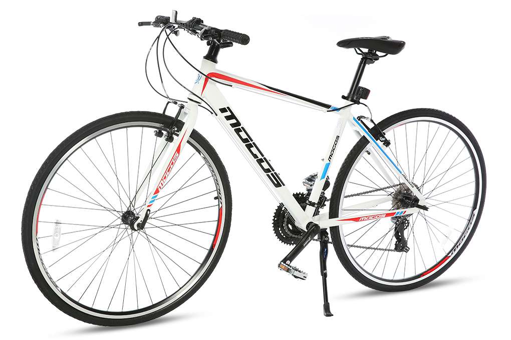 Xe Đạp Đường Phố Touring Mocos HK17R03 (24S) 29 inch