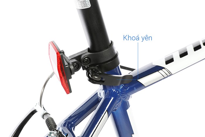 Xe Đạp Đường Phố Touring Mocos HK17R03 (24S) 29 inch