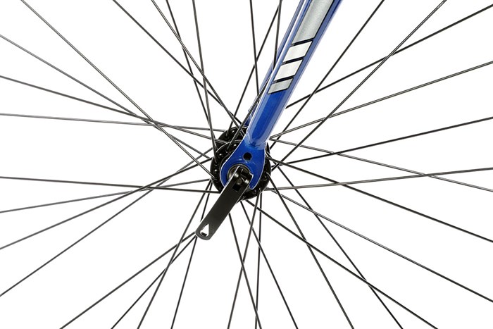 Xe Đạp Đường Phố Touring Mocos HK17R03 (24S) 29 inch