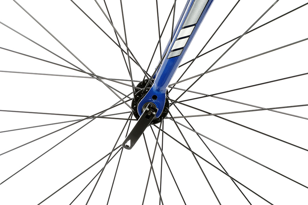 Xe Đạp Đường Phố Touring Mocos HK17R03 (24S) 29 inch