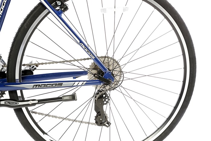 Xe Đạp Đường Phố Touring Mocos HK17R03 (24S) 29 inch