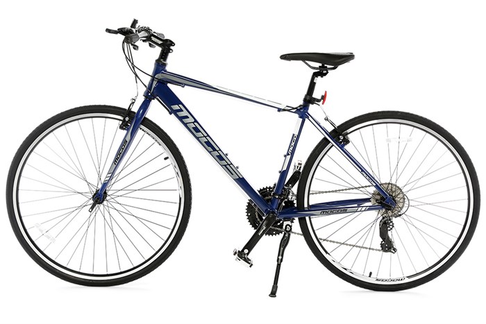 Xe Đạp Đường Phố Touring Mocos HK17R03 (24S) 29 inch