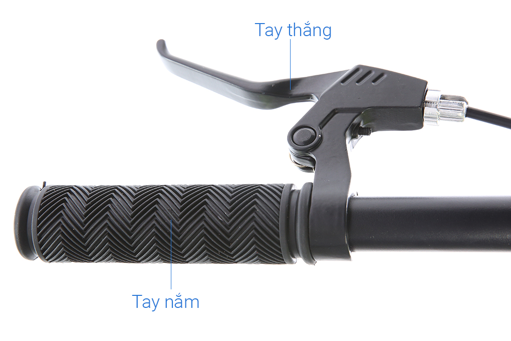 Xe Đạp Địa Hình MTB Mocos Cross-2 29 inch Màu Đen - Vàng