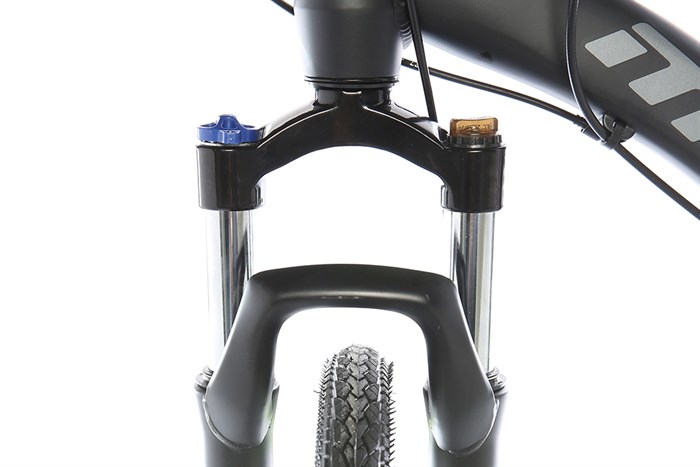 Xe Đạp Địa Hình MTB Mocos Cross-2 29 inch Màu Đen - Vàng