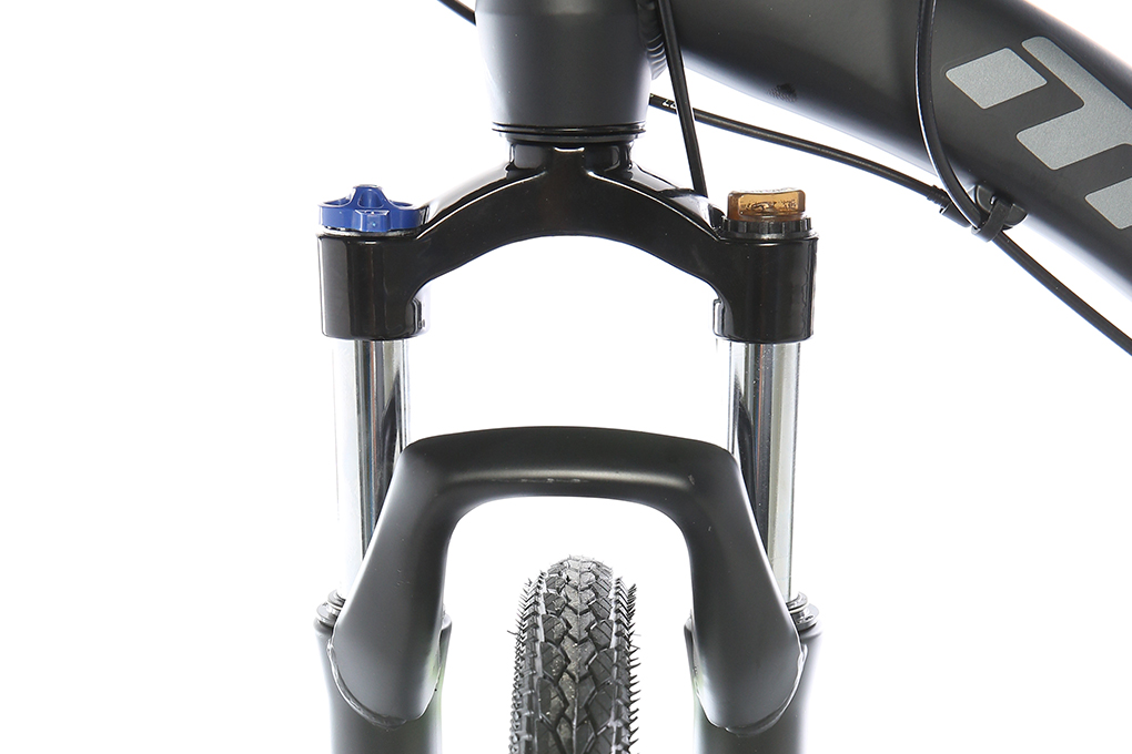 Xe Đạp Địa Hình MTB Mocos Cross-2 29 inch Màu Đen - Vàng