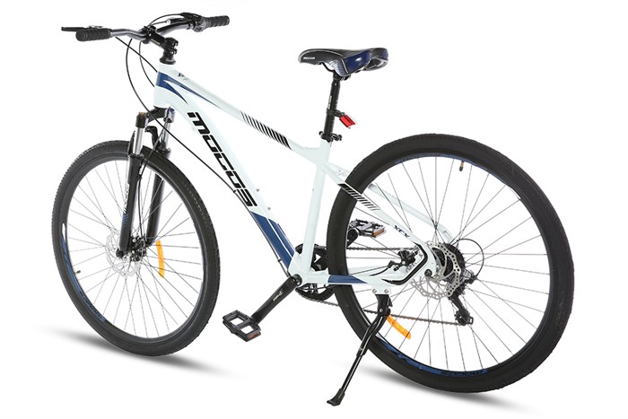 Xe Đạp Địa Hình MTB Mocos Cross-2 29 inch Màu Trắng