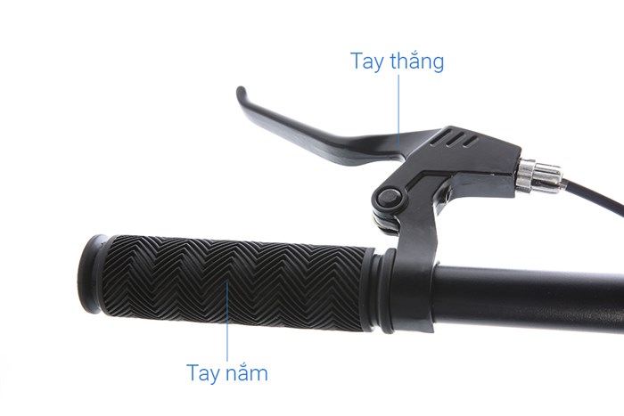 Xe Đạp Địa Hình MTB Mocos Cross-2 29 inch Màu Trắng