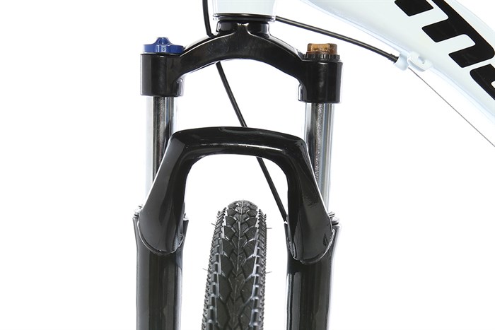 Xe Đạp Địa Hình MTB Mocos Cross-2 29 inch Màu Trắng