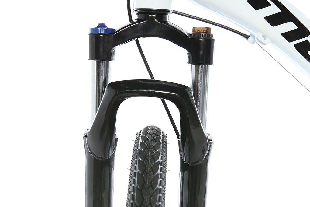 Xe Đạp Địa Hình MTB Mocos Cross-2 29 inch Màu Trắng