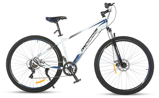 Xe Đạp Địa Hình Mtb Mocos Cross - 2 29 Inch