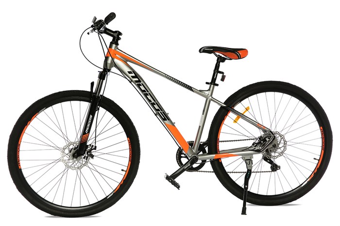 Xe Đạp Địa Hình MTB Mocos Cross-2 29 inch Màu Cam