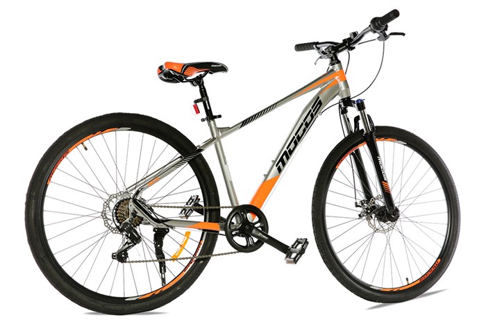 Xe Đạp Địa Hình MTB Mocos Cross-2 29 inch Màu Cam