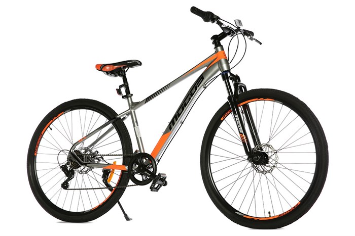 Xe Đạp Địa Hình MTB Mocos Cross-2 29 inch Màu Cam