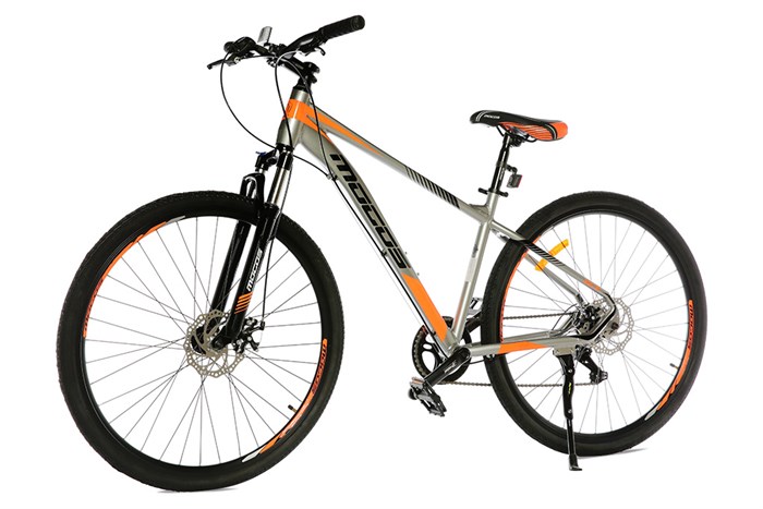 Xe Đạp Địa Hình MTB Mocos Cross-2 29 inch Màu Cam