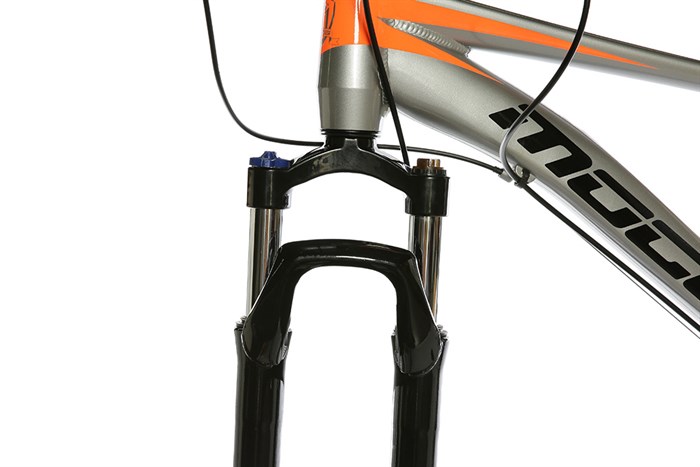 Xe Đạp Địa Hình MTB Mocos Cross-2 29 inch Màu Cam