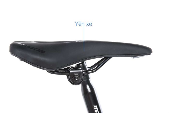 Xe Đạp Địa Hình MTB Mocos XC107I- 21S 27.5 inch