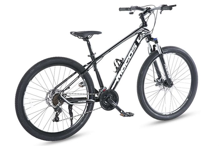 Xe Đạp Địa Hình MTB Mocos XC107I- 21S 27.5 inch