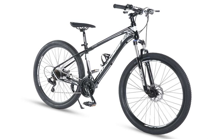 Xe Đạp Địa Hình MTB Mocos XC107I- 21S 27.5 inch