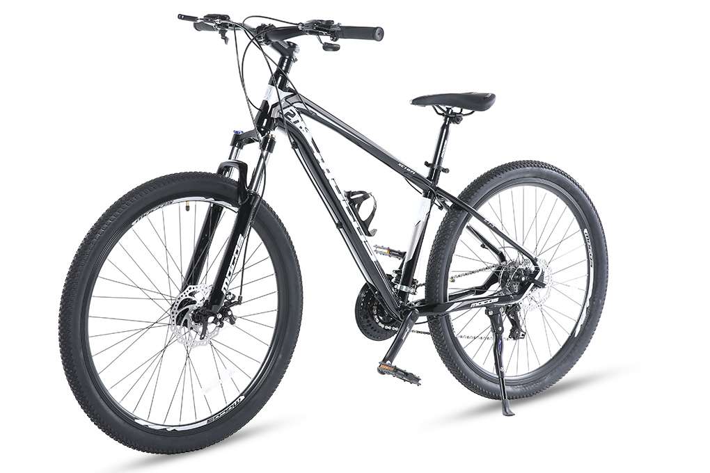Xe Đạp Địa Hình MTB Mocos XC107I- 21S 27.5 inch
