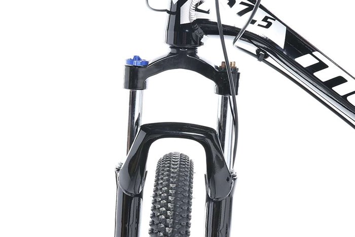 Xe Đạp Địa Hình MTB Mocos XC107I- 21S 27.5 inch