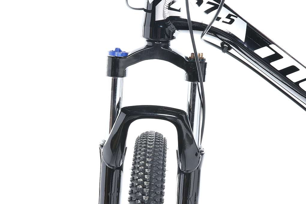 Xe Đạp Địa Hình MTB Mocos XC107I- 21S 27.5 inch