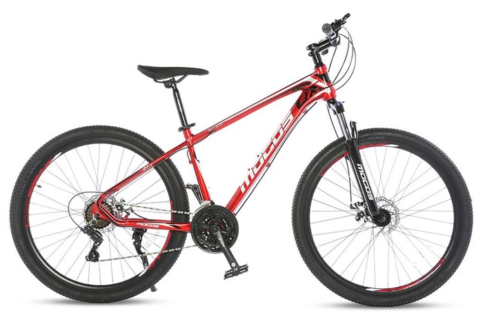 Xe Đạp Địa Hình MTB Mocos XC107I- 21S 27.5 inch