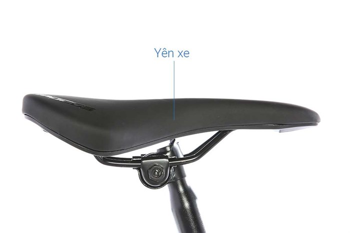 Xe Đạp Địa Hình MTB Mocos XC107I- 21S 27.5 inch