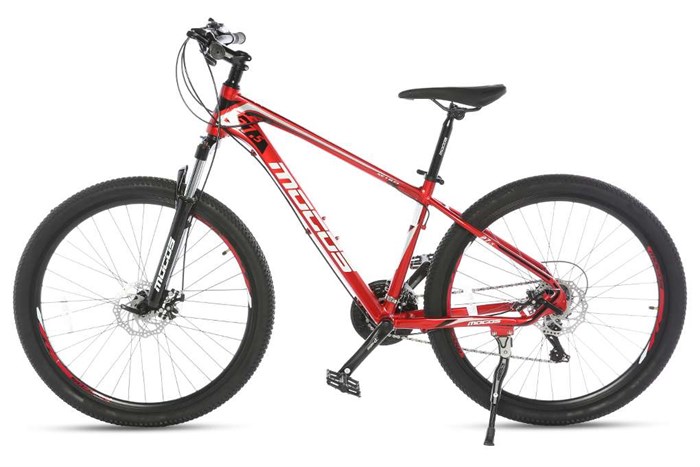 Xe Đạp Địa Hình MTB Mocos XC107I- 21S 27.5 inch