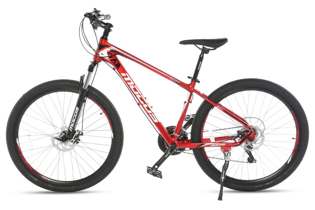 Xe Đạp Địa Hình MTB Mocos XC107I- 21S 27.5 inch