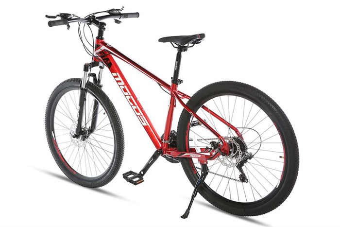 Xe Đạp Địa Hình MTB Mocos XC107I- 21S 27.5 inch