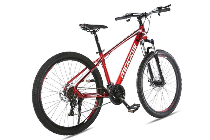 Xe Đạp Địa Hình MTB Mocos XC107I- 21S 27.5 inch