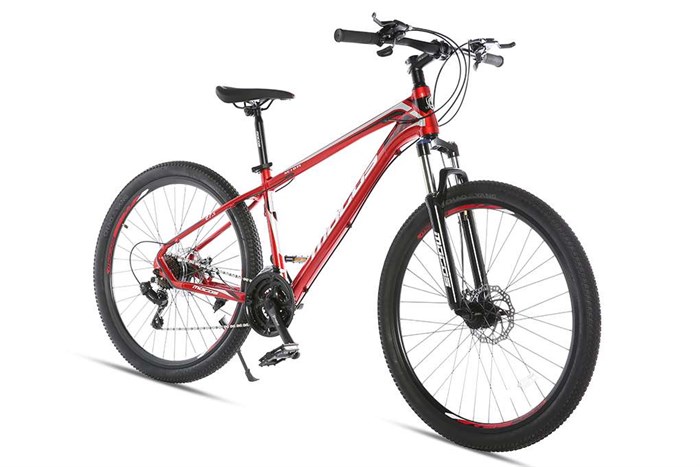 Xe Đạp Địa Hình MTB Mocos XC107I- 21S 27.5 inch