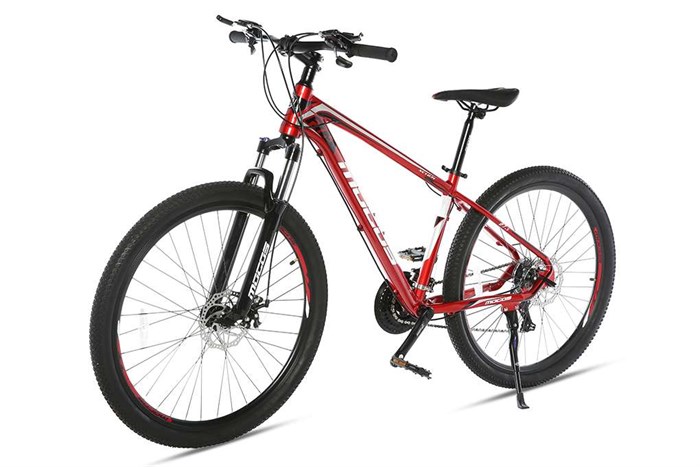 Xe Đạp Địa Hình MTB Mocos XC107I- 21S 27.5 inch