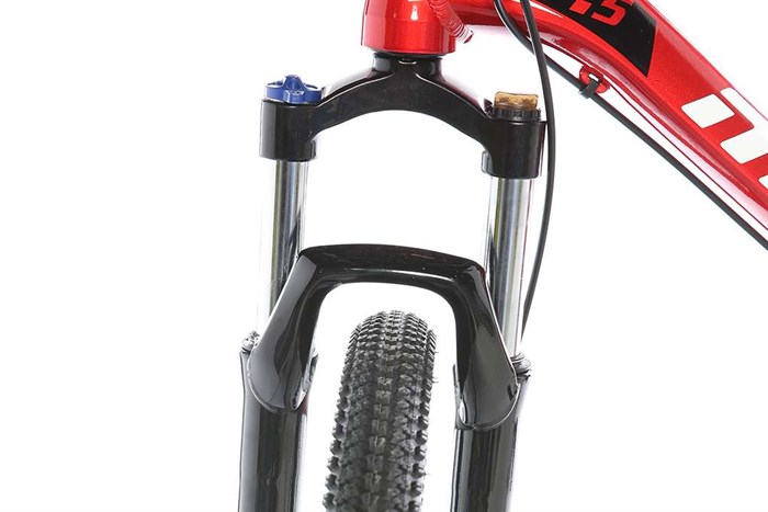 Xe Đạp Địa Hình MTB Mocos XC107I- 21S 27.5 inch