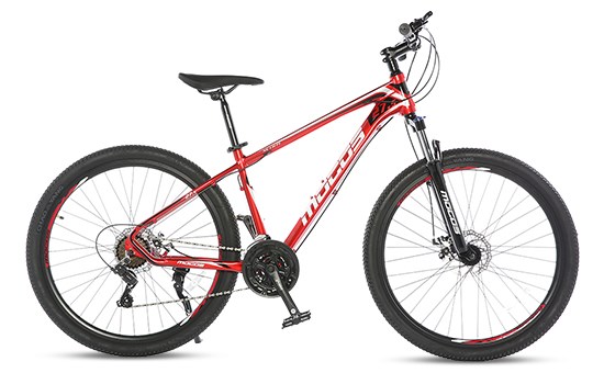 Xe Đạp Địa Hình MTB Mocos XC107I- 21S 27.5 inch