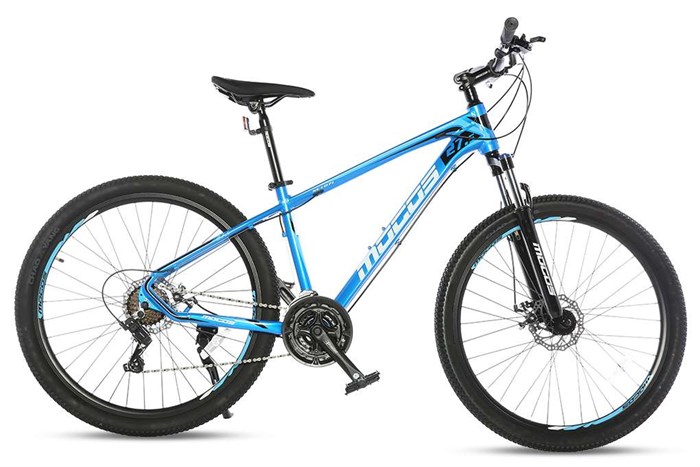 Xe Đạp Địa Hình MTB Mocos XC107I- 21S 27.5 inch
