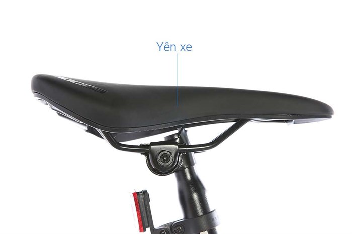Xe Đạp Địa Hình MTB Mocos XC107I- 21S 27.5 inch