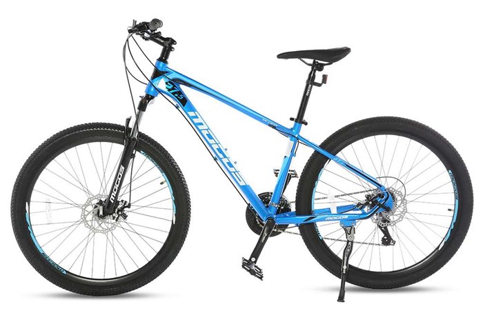 Xe Đạp Địa Hình MTB Mocos XC107I- 21S 27.5 inch