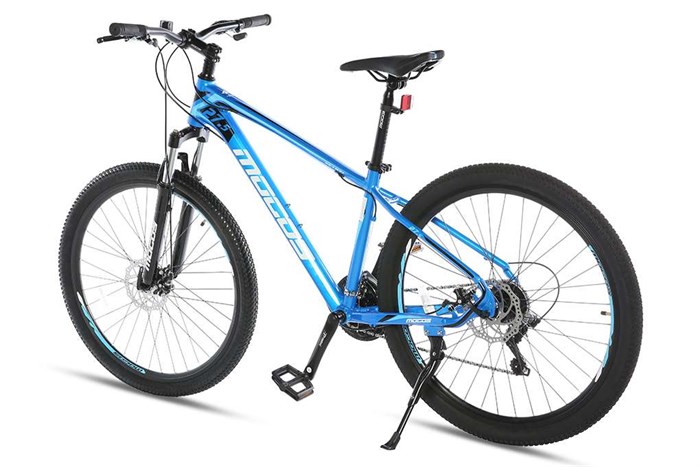 Xe Đạp Địa Hình MTB Mocos XC107I- 21S 27.5 inch