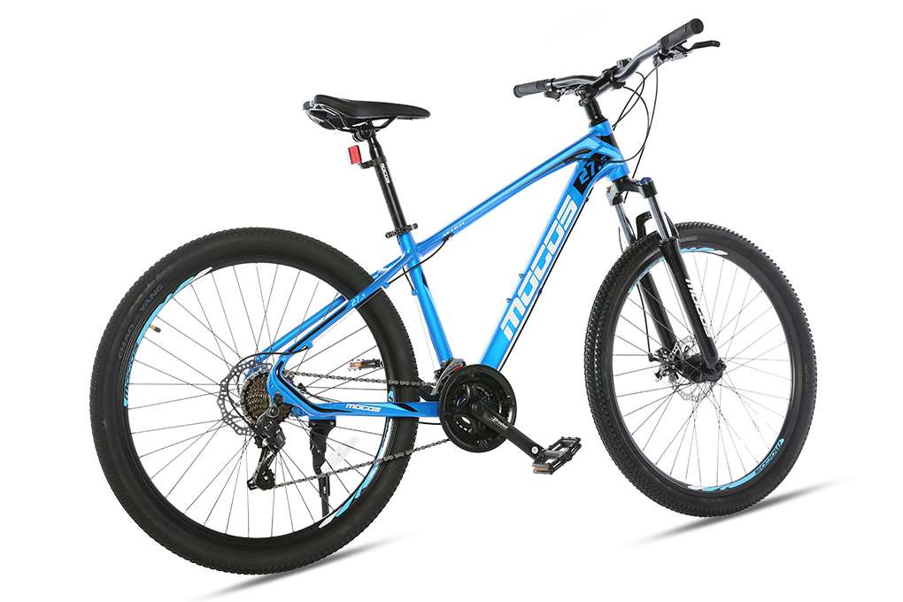 Xe Đạp Địa Hình MTB Mocos XC107I- 21S 27.5 inch
