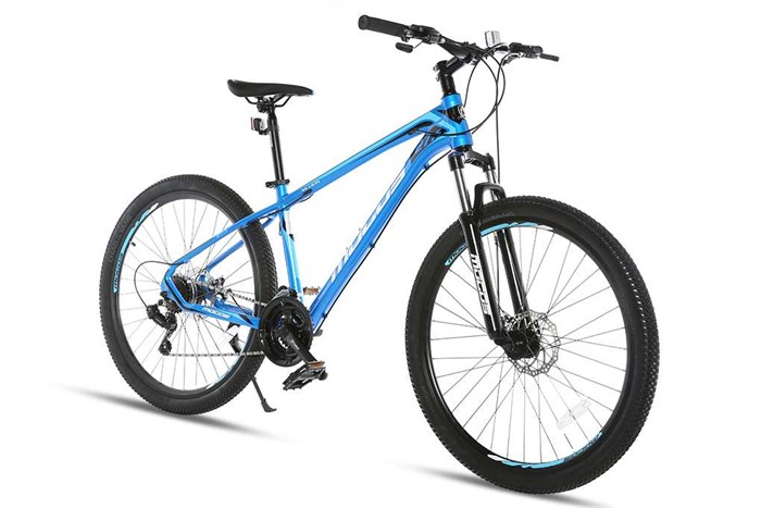 Xe Đạp Địa Hình MTB Mocos XC107I- 21S 27.5 inch