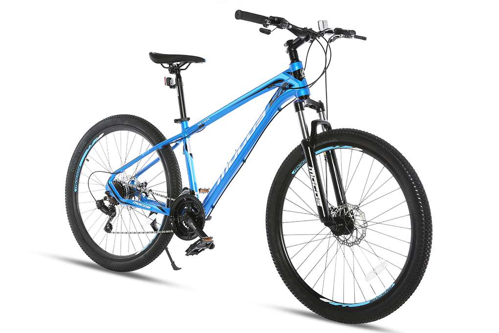 Xe Đạp Địa Hình MTB Mocos XC107I- 21S 27.5 inch