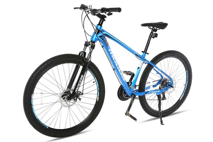 Xe Đạp Địa Hình MTB Mocos XC107I- 21S 27.5 inch