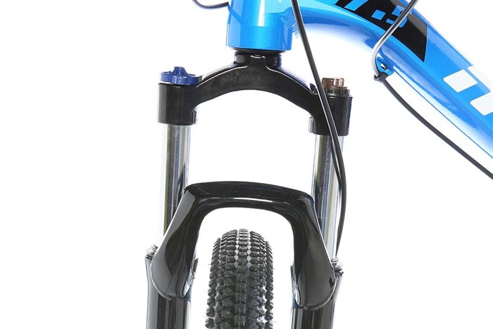 Xe Đạp Địa Hình MTB Mocos XC107I- 21S 27.5 inch